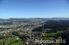 Luftaufnahme Kanton Solothurn/Gretzenbach - Foto Gretzenbach 5710