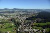 Luftaufnahme Kanton Solothurn/Gretzenbach - Foto Gretzenbach 5713