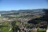 Luftaufnahme Kanton Solothurn/Gretzenbach - Foto Gretzenbach 5716