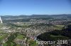 Luftaufnahme Kanton Solothurn/Gretzenbach - Foto Gretzenbach 5718