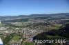 Luftaufnahme Kanton Solothurn/Gretzenbach - Foto Gretzenbach 5719