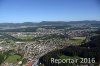 Luftaufnahme Kanton Solothurn/Gretzenbach - Foto Gretzenbach 5720