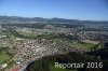 Luftaufnahme Kanton Solothurn/Gretzenbach - Foto Gretzenbach 5722