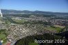 Luftaufnahme Kanton Solothurn/Gretzenbach - Foto Gretzenbach 5723