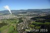 Luftaufnahme Kanton Solothurn/Gretzenbach - Foto Gretzenbach 5699
