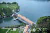 Luftaufnahme WASSERKRAFTWERKE/Muehleberg Wasserkraftwerk - Foto Muehleberg Wasserkraftwerk 0802