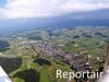 Luftaufnahme Kanton Bern/Huttwil - Foto Huttwil 6101818