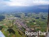 Luftaufnahme Kanton Bern/Huttwil - Foto Huttwil 6101819