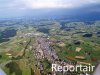 Luftaufnahme Kanton Bern/Huttwil - Foto Huttwil 6101820