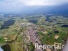 Luftaufnahme Kanton Bern/Huttwil - Foto Huttwil 6101821