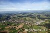 Luftaufnahme Kanton Bern/Huttwil - Foto Huttwil 7000