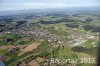 Luftaufnahme Kanton Bern/Huttwil - Foto Huttwil 7004
