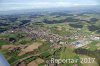Luftaufnahme Kanton Bern/Huttwil - Foto Huttwil 7005