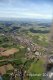 Luftaufnahme Kanton Bern/Huttwil - Foto Huttwil 7008