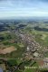 Luftaufnahme Kanton Bern/Huttwil - Foto Huttwil 7010
