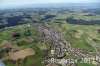 Luftaufnahme Kanton Bern/Huttwil - Foto Huttwil 7011