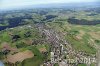 Luftaufnahme Kanton Bern/Huttwil - Foto Huttwil 7012