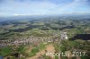 Luftaufnahme Kanton Bern/Huttwil - Foto Huttwil 7017
