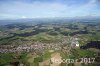 Luftaufnahme Kanton Bern/Huttwil - Foto Huttwil 7018
