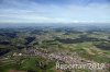 Luftaufnahme Kanton Bern/Huttwil - Foto Huttwil 7020
