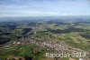Luftaufnahme Kanton Bern/Huttwil - Foto Huttwil 7021