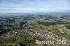 Luftaufnahme Kanton Bern/Huttwil - Foto Huttwil 7022