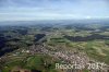 Luftaufnahme Kanton Bern/Huttwil - Foto Huttwil 7023