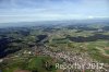 Luftaufnahme Kanton Bern/Huttwil - Foto Huttwil 7024