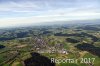 Luftaufnahme Kanton Bern/Huttwil - Foto Huttwil 7025
