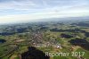 Luftaufnahme Kanton Bern/Huttwil - Foto Huttwil 7026