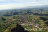 Luftaufnahme Kanton Bern/Huttwil - Foto Huttwil 7028