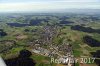 Luftaufnahme Kanton Bern/Huttwil - Foto Huttwil 7031