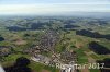 Luftaufnahme Kanton Bern/Huttwil - Foto Huttwil 7032