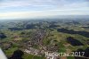 Luftaufnahme Kanton Bern/Huttwil - Foto Huttwil 7033