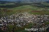 Luftaufnahme Kanton Bern/Huttwil - Foto Huttwil 8329