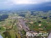Luftaufnahme Kanton Bern/Huttwil - Foto Huttwil 6101820
