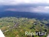 Luftaufnahme Kanton Bern/Huttwil - Foto Huttwil 6101826