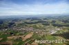 Luftaufnahme Kanton Bern/Huttwil - Foto Huttwil 7000
