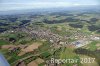 Luftaufnahme Kanton Bern/Huttwil - Foto Huttwil 7005
