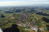 Luftaufnahme Kanton Bern/Huttwil - Foto Huttwil 7030