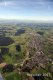Luftaufnahme Kanton Bern/Huttwil - Foto Huttwil 7037