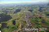 Luftaufnahme Kanton Bern/Huttwil - Foto Huttwil 7040