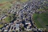 Luftaufnahme Kanton Bern/Huttwil - Foto Huttwil 8307