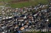 Luftaufnahme Kanton Bern/Huttwil - Foto Huttwil 8314
