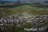 Luftaufnahme Kanton Bern/Huttwil - Foto Huttwil 8329