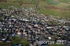 Luftaufnahme Kanton Bern/Huttwil - Foto Huttwil 8333