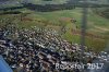 Luftaufnahme Kanton Bern/Huttwil - Foto Huttwil 8338