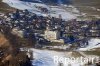 Luftaufnahme Kanton Luzern/Wolhusen/Kantonsspital - Foto Kantonsspital 4529