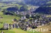Luftaufnahme Kanton Luzern/Wolhusen/Kantonsspital - Foto Kantonsspital 9233