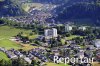 Luftaufnahme Kanton Luzern/Wolhusen/Kantonsspital - Foto Kantonsspital 9239